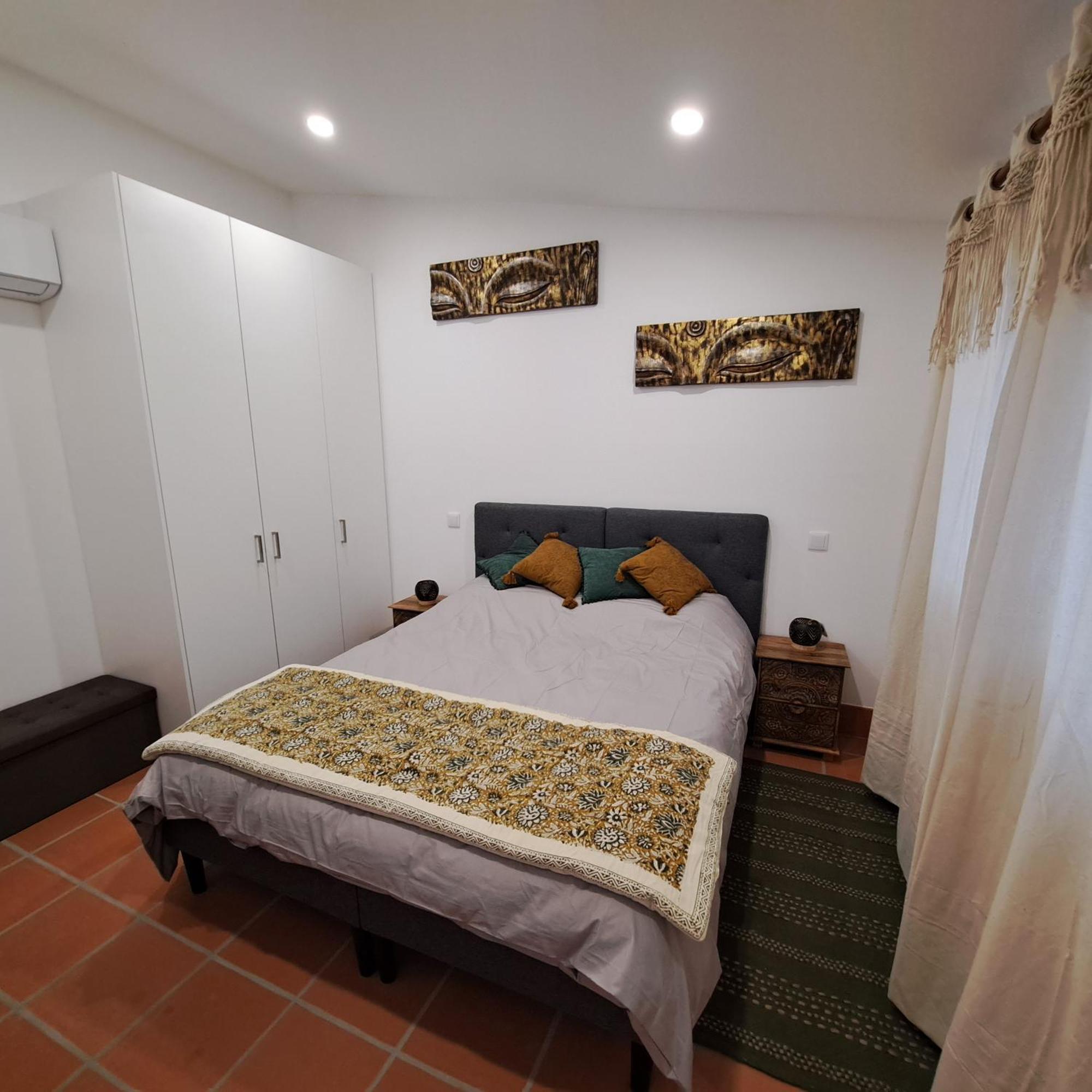 Villa Quinta De Matrena Macieiros Exterior foto