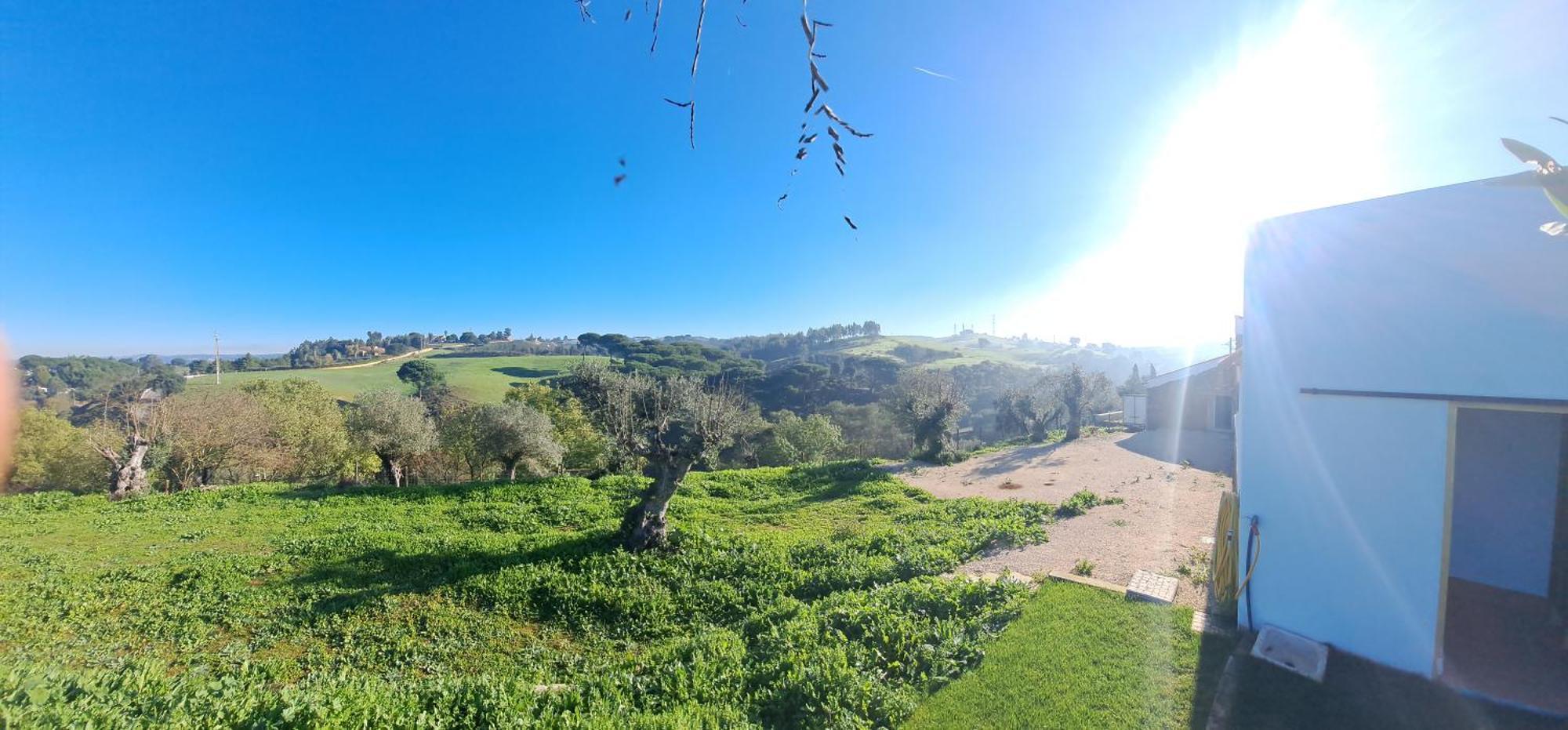 Villa Quinta De Matrena Macieiros Exterior foto